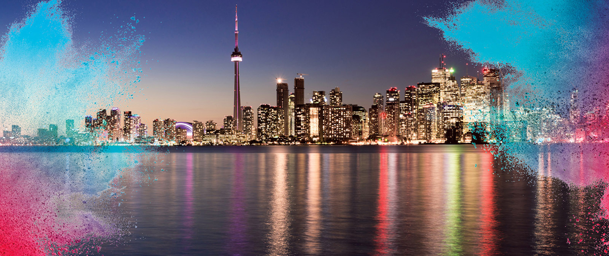 Toronto Reclaims the Top Spot as the World’s “Hottest” Market