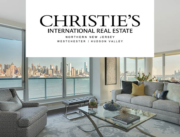 Christies International Real Estate Magazine