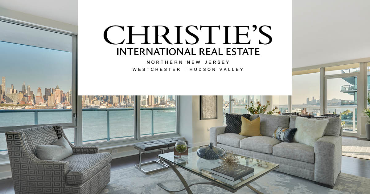 Christie's International Real Estate Magazine